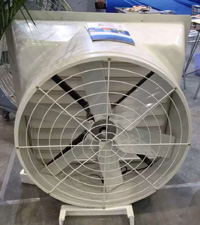 工廠車間喇叭口風(fēng)機(jī)防腐(圖1) 工廠車間喇叭口風(fēng)機(jī)防腐(圖1)